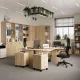 Корпус гардероба Easy One каркас 908852 дуб сонома (091) Г370
