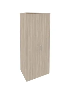 Гардероб ONIX O.GB-2 аттик дуб Ш800Г600