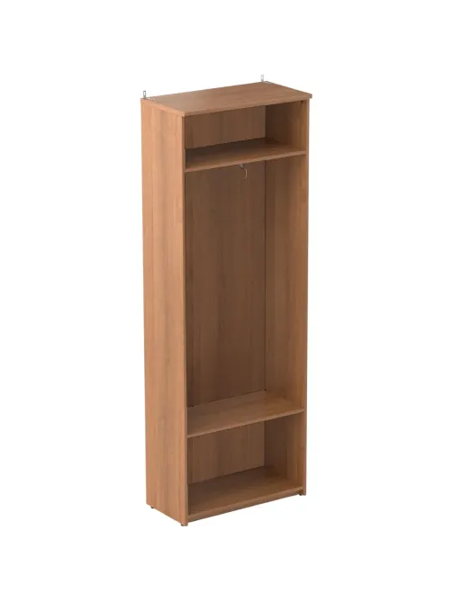 Корпус гардероба Easy One LT 22/16 каркас (768х367) орех new В1997