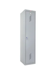 Шкаф для одежды металлический Комус Мебель ML-11-40D