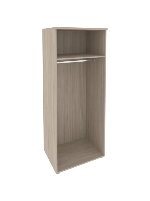 Гардероб ONIX O.GB-2 аттик дуб Ш800Г600