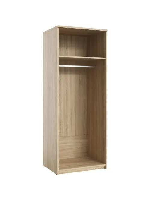 Корпус гардероба Easy One каркас 908843 дуб сонома (091) Г580