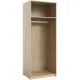 Корпус гардероба Easy One каркас 908843 дуб сонома (091) Г580