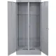 Шкаф K_ШСО 2000 (NEW) сушильный, 2-секционный