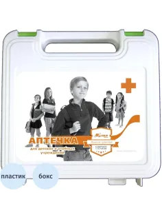 Аптечка для детских и учебных учреждений Виталфарм