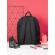 Рюкзак Комус Класс SMPL 18L черный 41х32х14