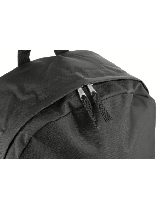Рюкзак Комус Класс SMPL 18L черный 41х32х14