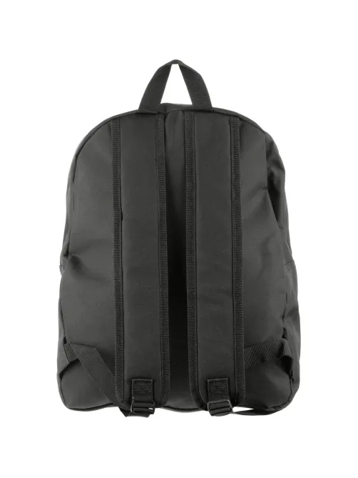 Рюкзак Комус Класс SMPL 18L черный 41х32х14