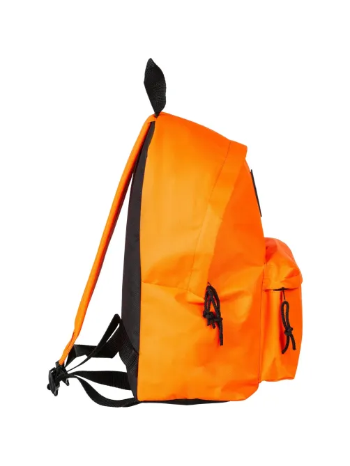 Рюкзак Attache Neon  универсальный оранжевый, размер 300x140x390