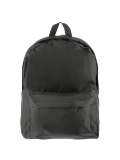 Рюкзак Комус Класс SMPL 18L черный 41х32х14