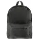 Рюкзак Комус Класс SMPL 18L черный 41х32х14