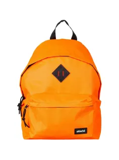 Рюкзак Attache Neon  универсальный оранжевый, размер 300x140x390