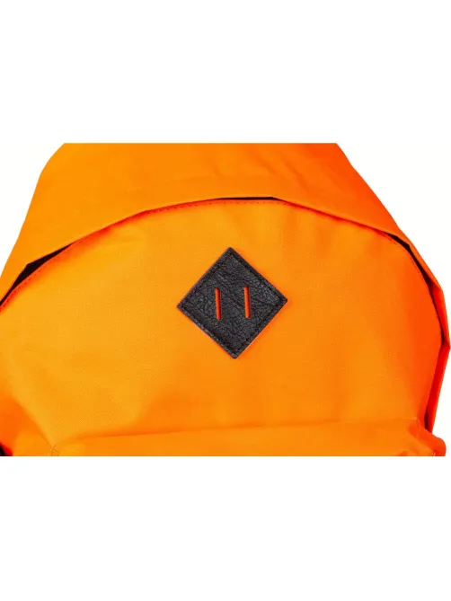 Рюкзак Attache Neon  универсальный оранжевый, размер 300x140x390