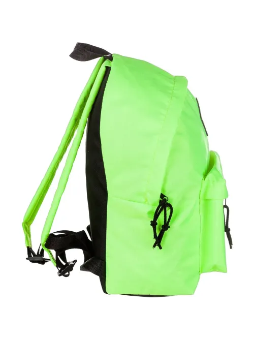 Рюкзак Attache Neon  универсальный салатовый, размер 300x140x390