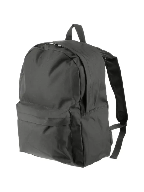 Рюкзак Комус Класс SMPL 18L черный 41х32х14