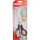Ножницы Kores Softgrip 210 мм с пласт.прорезин.анатом.руч.,цв.в ассотр