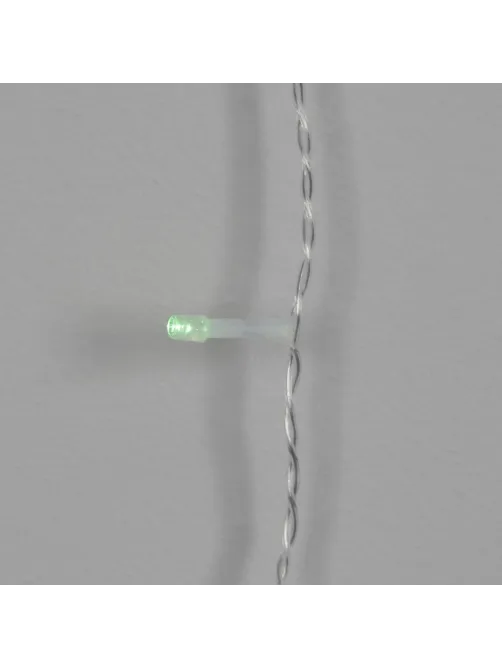 Гирлянда светодиодная занавес мультиколсв 480LED(3х3м)IP65 SW-XMAXOut-0005
