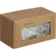 Гирлянда светодиодная мультик,240LED (2х3м)прозр провод IP20 SW-XMAXIn-0004