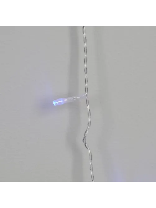 Гирлянда светодиодная занавес синий свет 480 LED (3х3м)IP65 SW-XMAXOut-0006