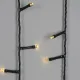 Гирлянда светодиодная 200 ламп, 9м, теп бел, зел пров  IP20 SW-XMAXIn-0008