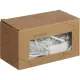 Гирлянда светодиодная бахрома голубой 200LED(4,5x0,7м) IP65 SW-XMAXOut-0011