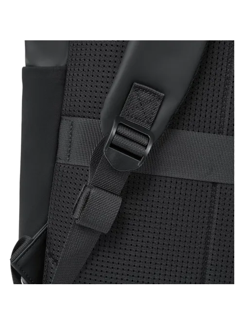 Рюкзак для ноутбука RIVACASE 7826 black Eden-ECO 17л, 14 /6