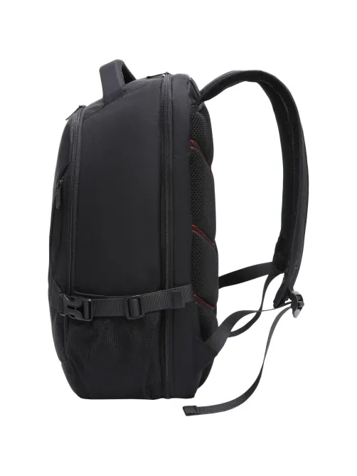 Рюкзак для ноутбука Acer Nitro OBG313 15.6 черн/красн полиэс(ZL.BAGEE.00G)