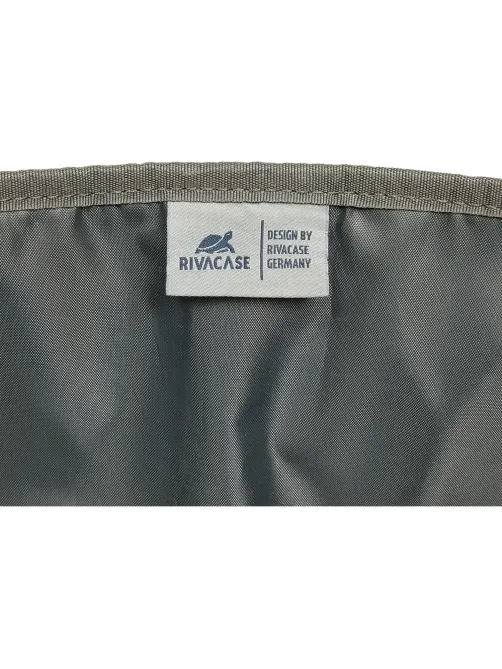Рюкзак для ноутбука RIVACASE 7826 olive green Eden-ECO 17л, 14 /6