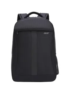 Рюкзак для ноутбука Acer OBG315 15.6 черный полиэстер (ZL.BAGEE.00J)