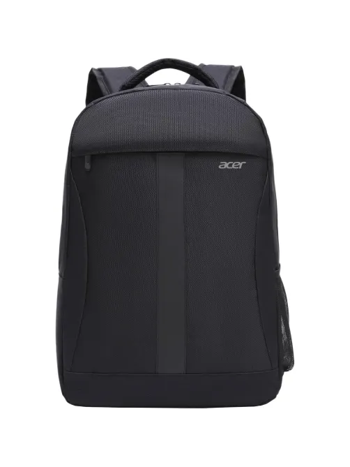 Рюкзак для ноутбука Acer OBG315 15.6 черный полиэстер (ZL.BAGEE.00J)