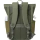 Рюкзак для ноутбука RIVACASE 7826 olive green Eden-ECO 17л, 14 /6