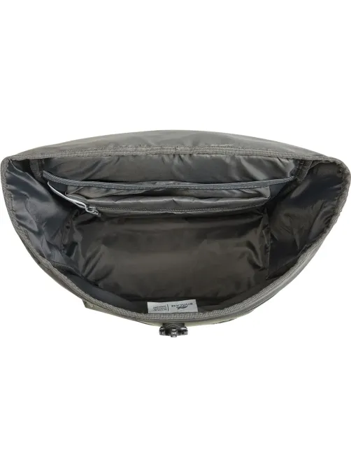 Рюкзак для ноутбука RIVACASE 7826 olive green Eden-ECO 17л, 14 /6