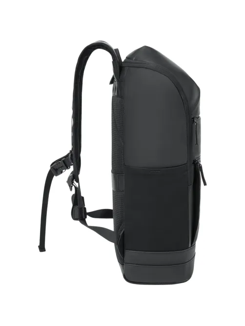 Рюкзак для ноутбука RIVACASE 7856 black Eden-ECO 20л, 15.6 /6