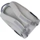 Рюкзак для ноутбука RIVACASE 7567 grey/dark blue 17.3/6