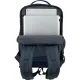 Рюкзак для ноутбука RIVACASE 7861 dark blue Borneo-ECO 17.3 (28л) / 4