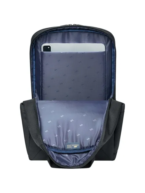 Рюкзак для ноутбука RIVACASE 8436 black Tegel-ECO 15.6-16 (22л)
