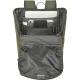 Рюкзак для ноутбука RIVACASE 7856 olive green Eden-ECO 20л, 15.6 /6