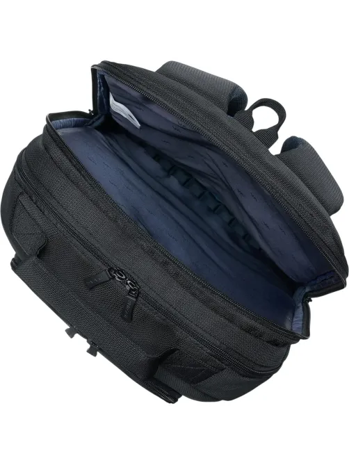 Рюкзак для ноутбука RIVACASE 8436 black Tegel-ECO 15.6-16 (22л)