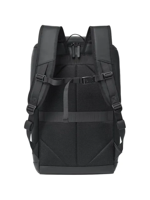 Рюкзак для ноутбука RIVACASE 7856 black Eden-ECO 20л, 15.6 /6