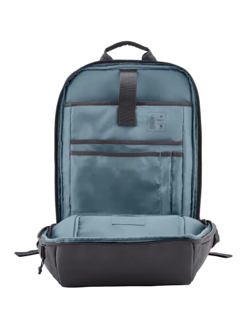 Рюкзак для ноутбука HP (6B8U6AA) Trvl 18L 15.6 Forged Iron (6B8U6AA000)
