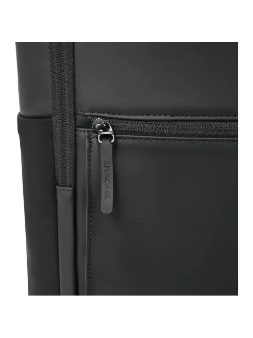 Рюкзак для ноутбука RIVACASE 7856 black Eden-ECO 20л, 15.6 /6
