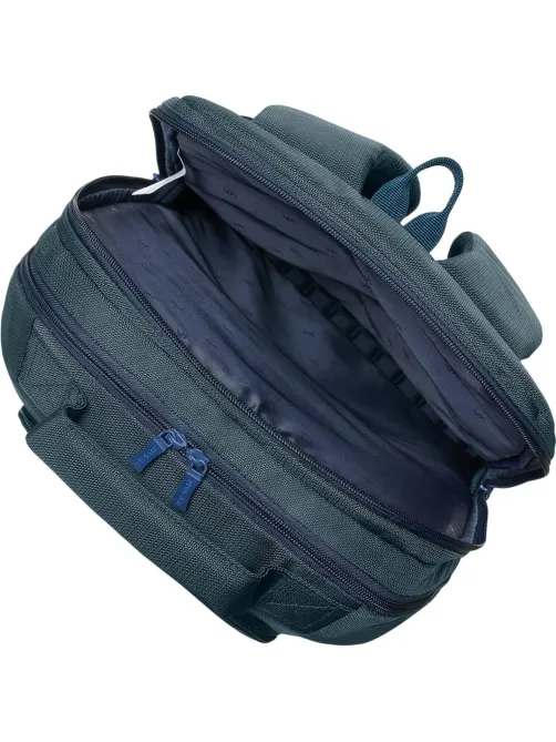 Рюкзак для ноутбука RIVACASE 8436 dark blue Tegel-ECO 15.6-16 (22л)