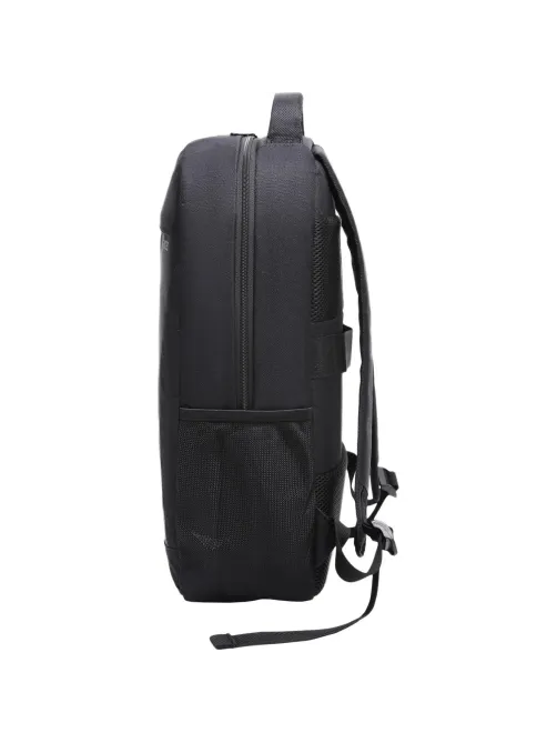 Рюкзак для ноутбука Acer OBG315 15.6 черный полиэстер (ZL.BAGEE.00J)
