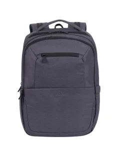 Рюкзак для ноутбука RIVACASE 7765 black Suzuka-ECO 16 (20л) / 6