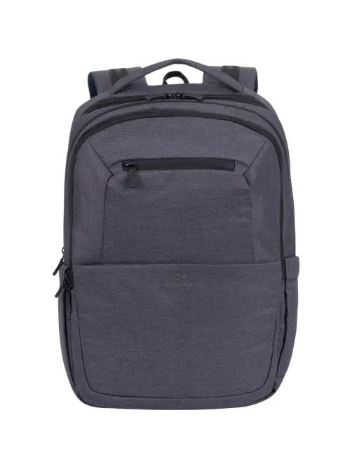 Рюкзак для ноутбука RIVACASE 7765 black Suzuka-ECO 16 (20л) / 6