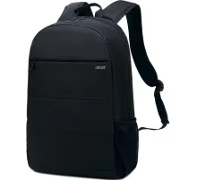 Рюкзак для ноутбука Acer LS series OBG204 15.6 черн нейлон (ZL.BAGEE.004)
