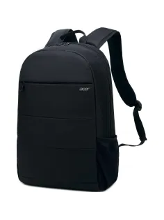 Рюкзак для ноутбука Acer LS series OBG204 15.6 черн нейлон (ZL.BAGEE.004)