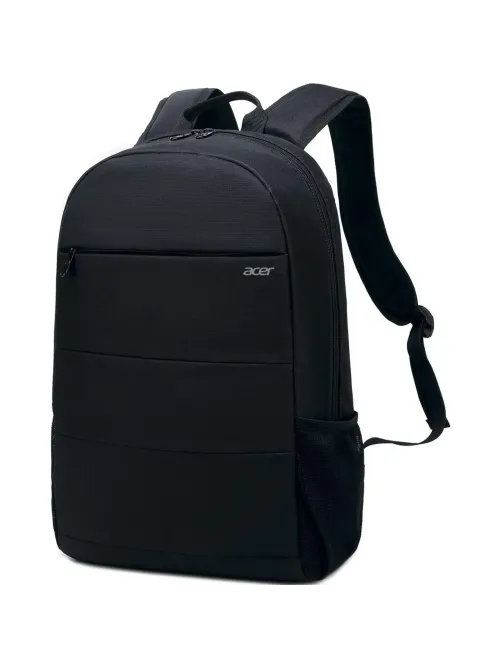 Рюкзак для ноутбука Acer LS series OBG204 15.6 черн нейлон (ZL.BAGEE.004)