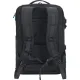 Рюкзак для ноутбука 17.3, RivaCase Borneo, черный, 7860 Black