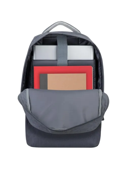 Рюкзак для ноутбука RIVACASE 7562 dark grey 15.6/6